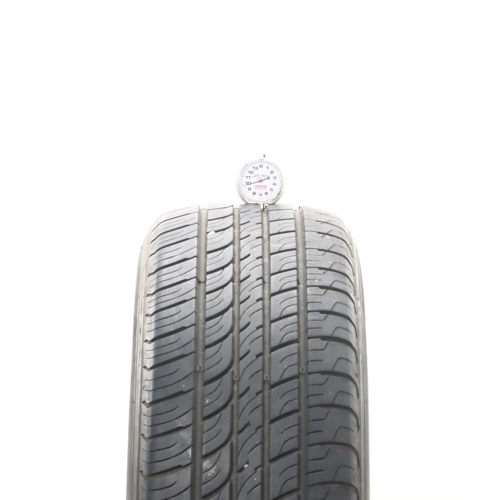Set of (2) Used 235/60R16 Radar Dimax AS-8 100V - 9.5/32 - Image 2