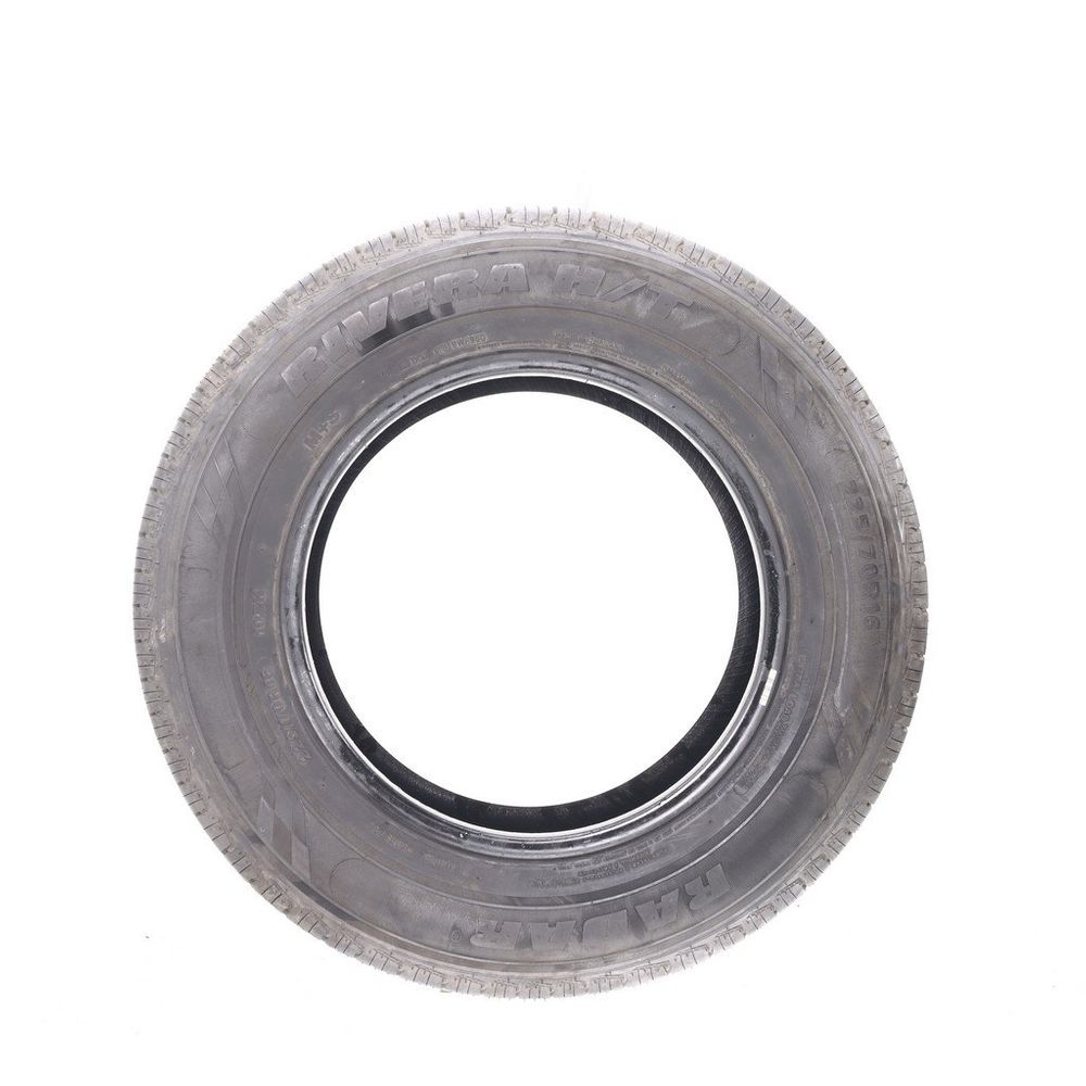 Used 225/70R16 Radar Rivera H/T 107H - 9.5/32 - Image 3