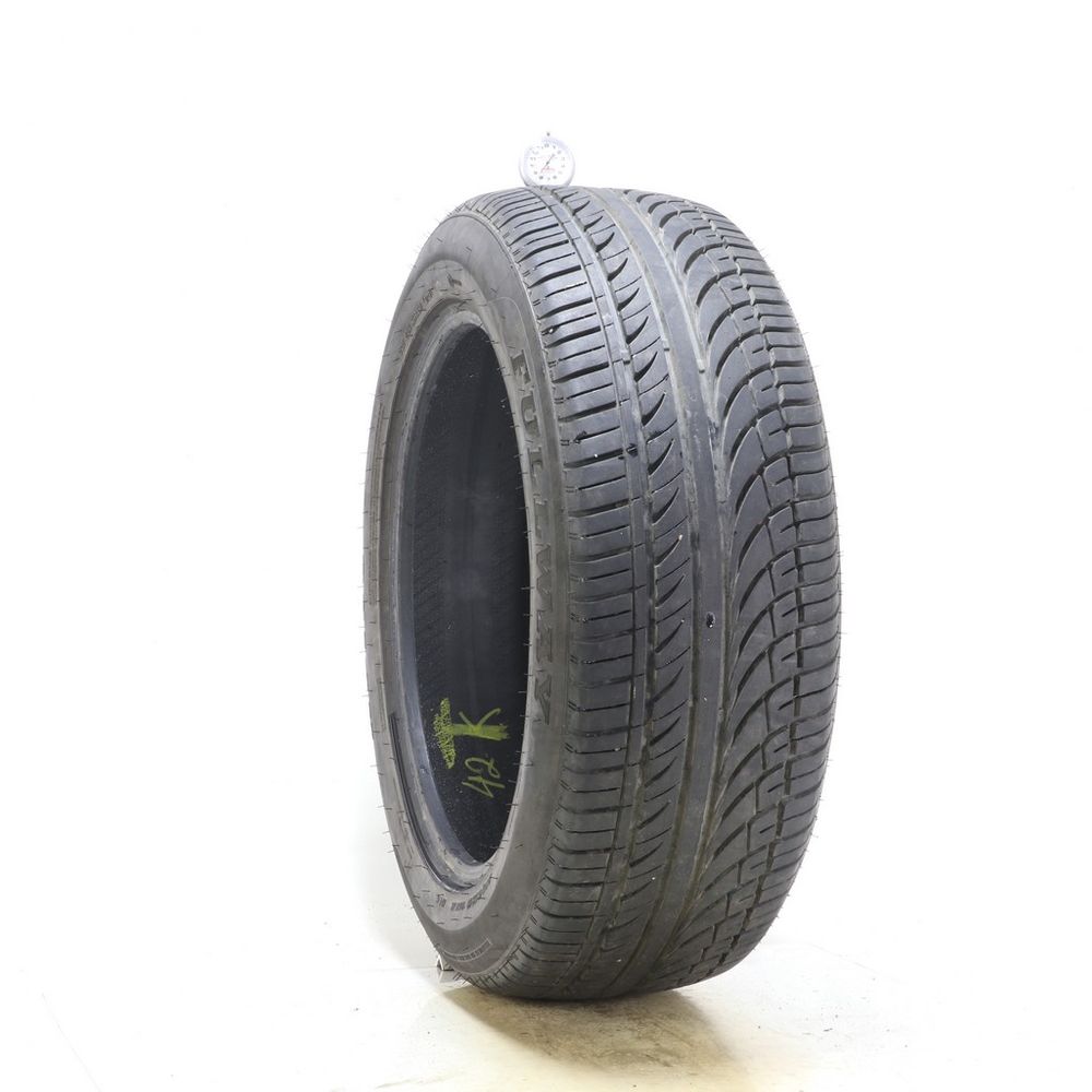 Set of (2) Used 235/55R19 Fullway HP108 105V - 8-8.5/32 - Image 4