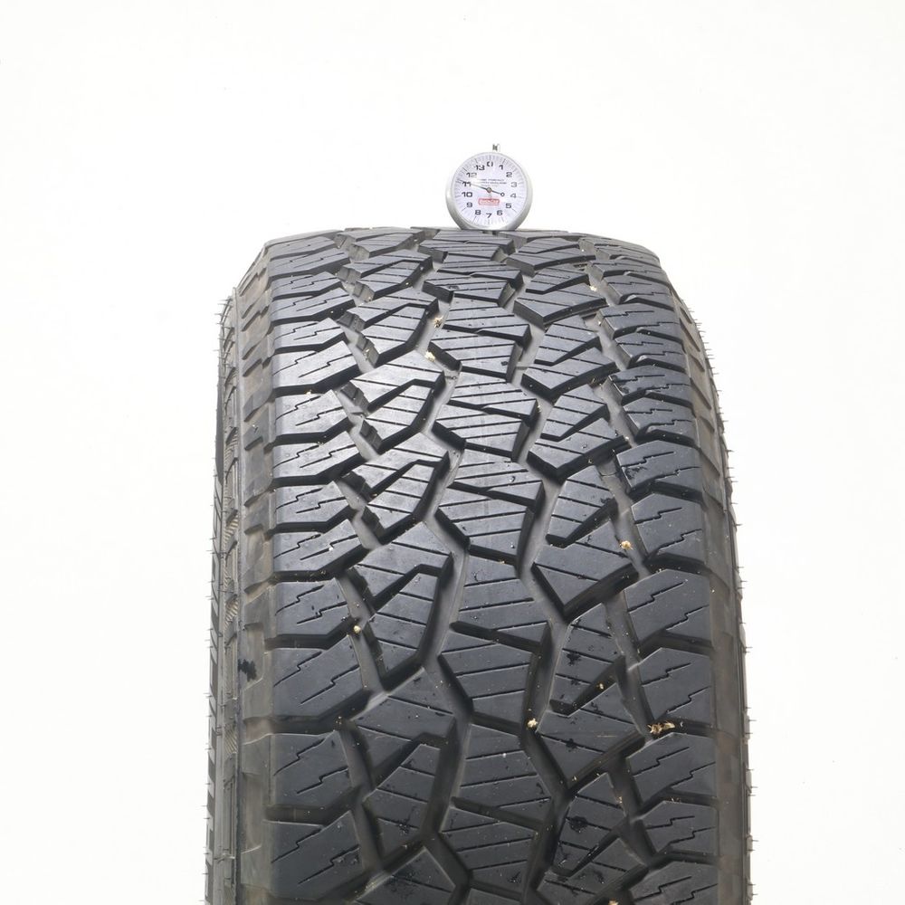 Set of (2) Used 275/55R20 Pathfinder All Terrain 117T - 11/32 - Image 2