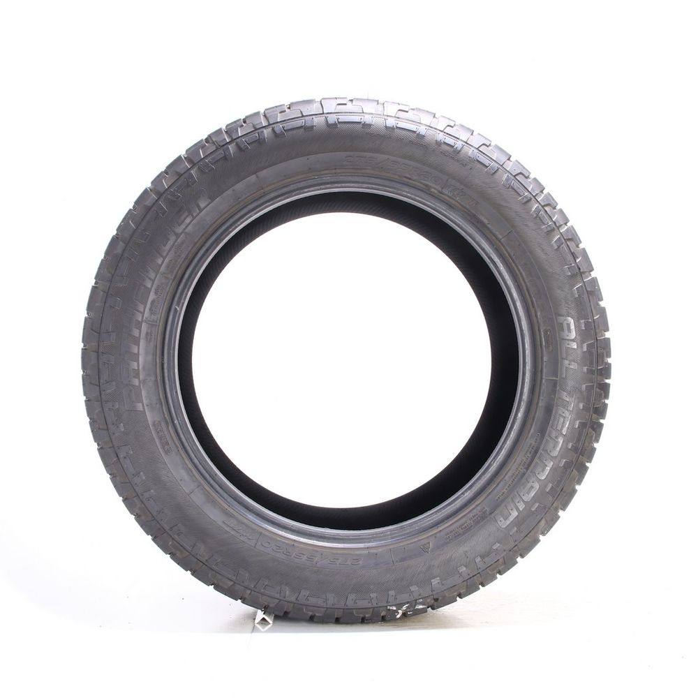 Set of (2) Used 275/55R20 Pathfinder All Terrain 117T - 11/32 - Image 3