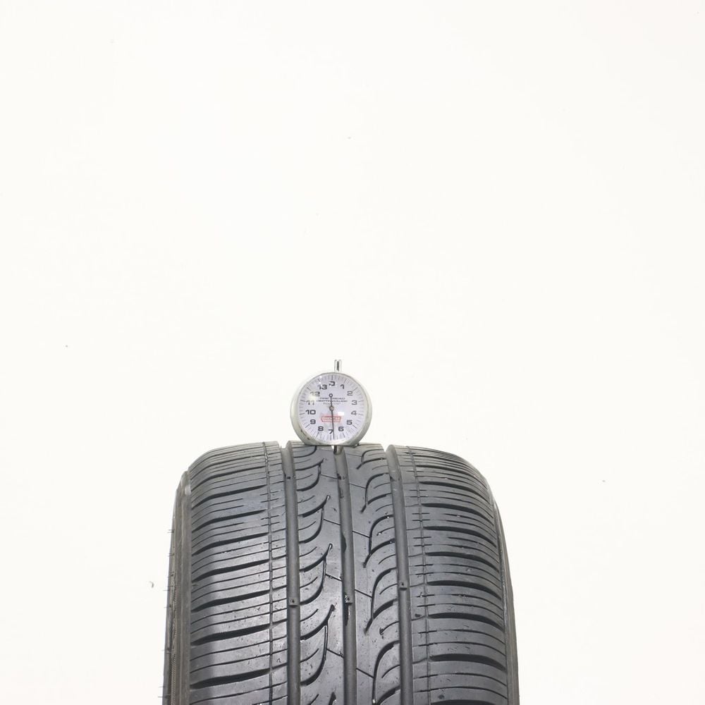Set of (2) Used 195/50R16 Kumho Solus KH25 83H - 6.5/32 - Image 2