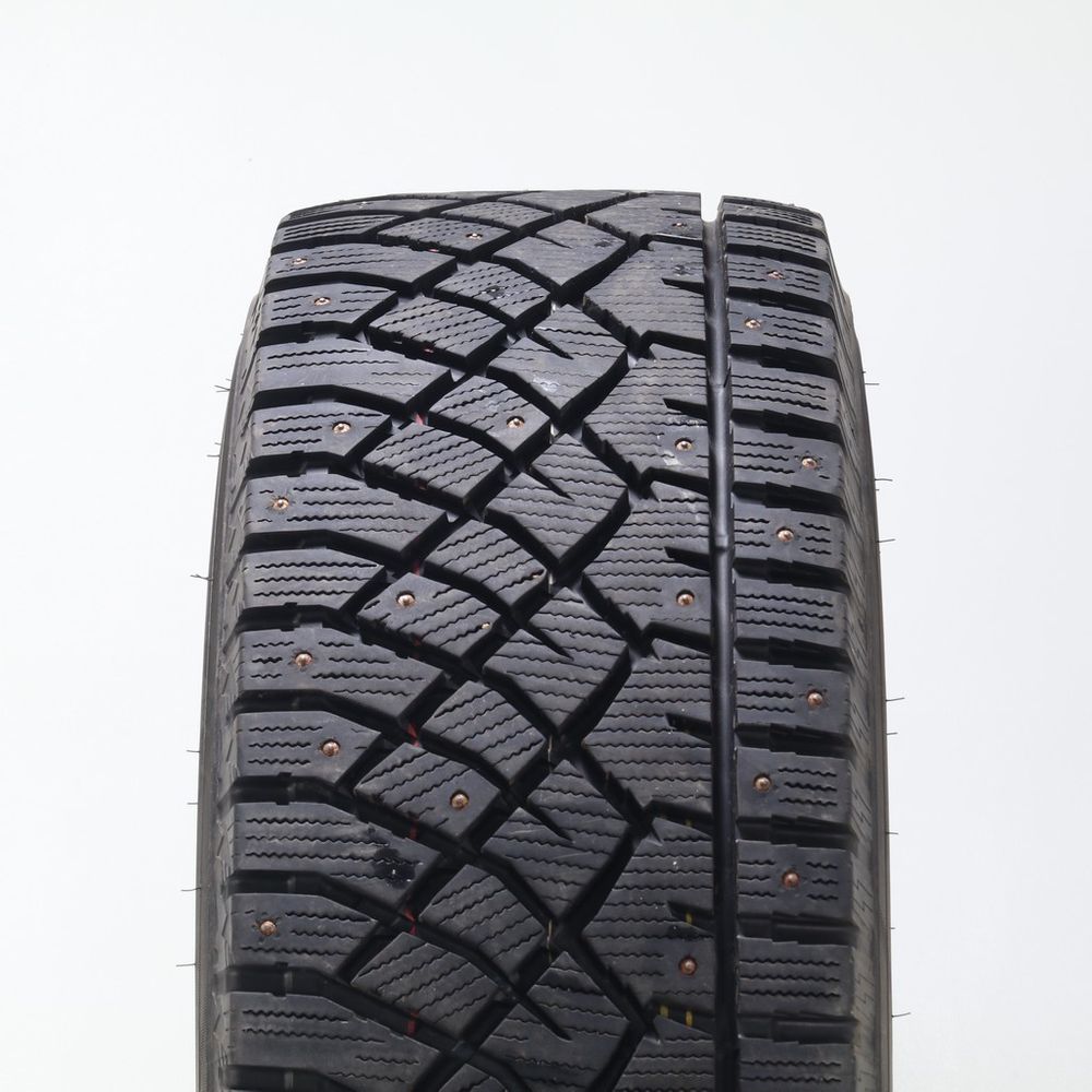 Used LT 285/75R16 Arctic Claw Winter WXI Studded 126/123Q E - 16/32 - Image 2