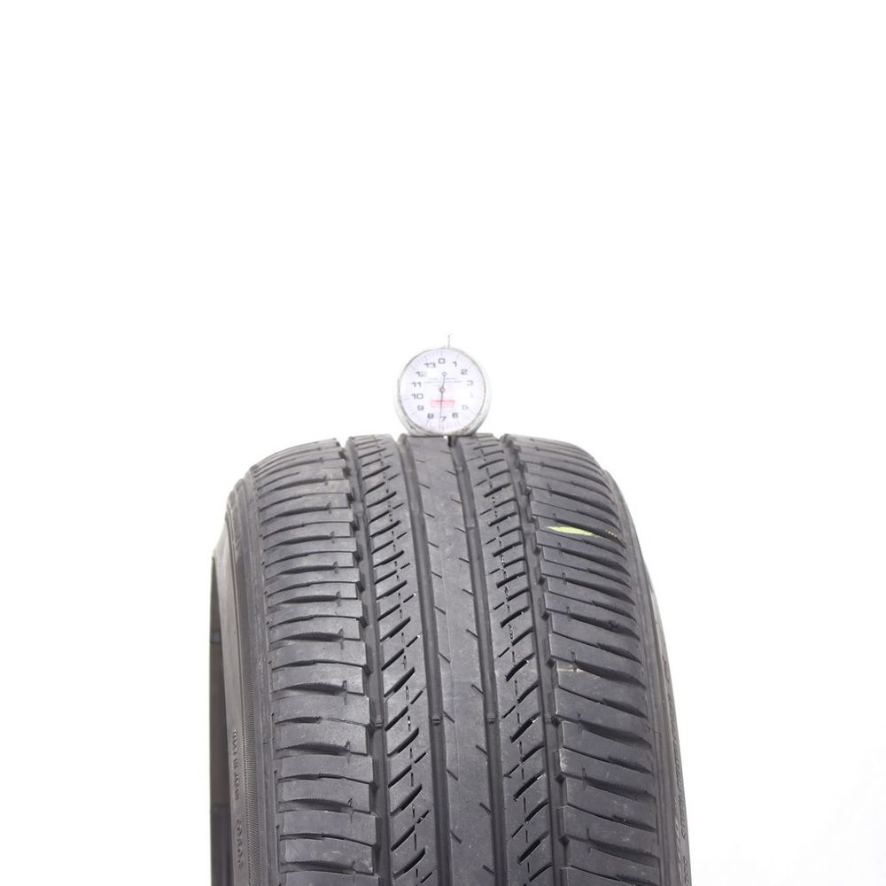 Used 215/45R17 Bridgestone Turanza EL400-02 87V - 7/32 - Image 2