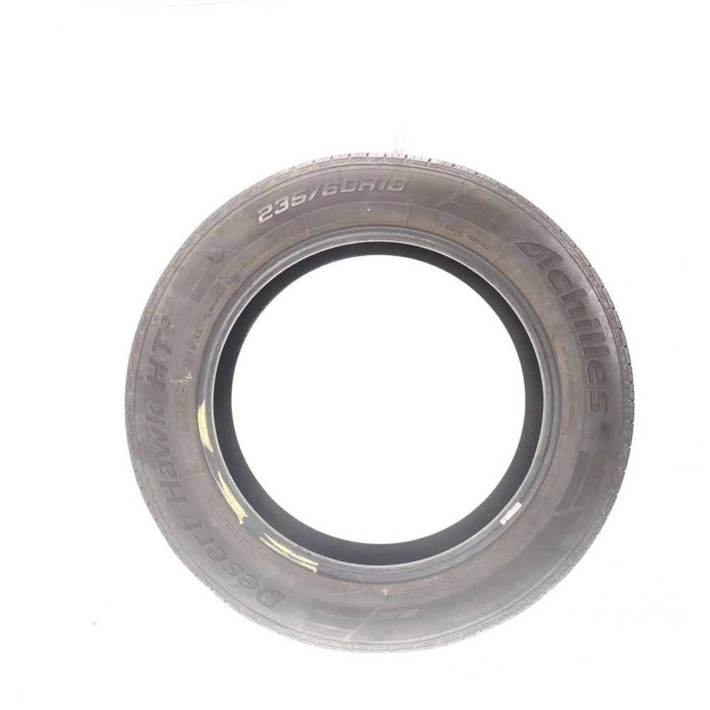 Used 235/60R18 Achilles Desert Hawk HT3 107V - 6.5/32 - Image 3