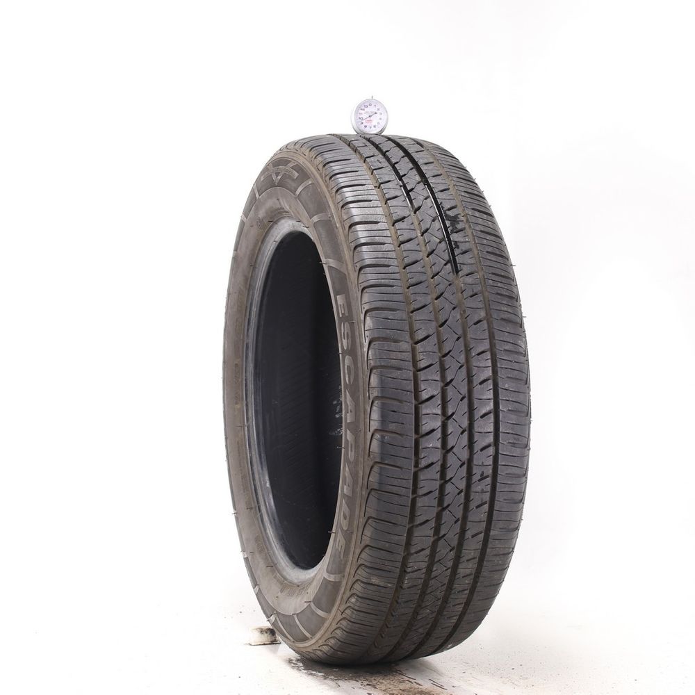 Used 225/60R18 Maxxis MA-T1 Escapade 100V - 9.5/32 - Image 1