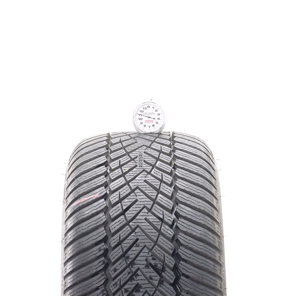 Used 225/60R18 Nokian Encompass AW02 100H - 11/32 - Image 2