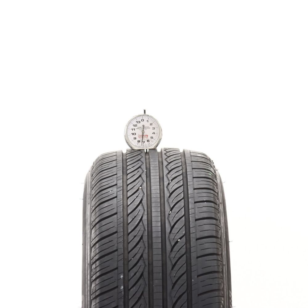 Set of (2) Used 185/65R14 Caldera Confidence C3 86H - 7-7.5/32 - Image 2