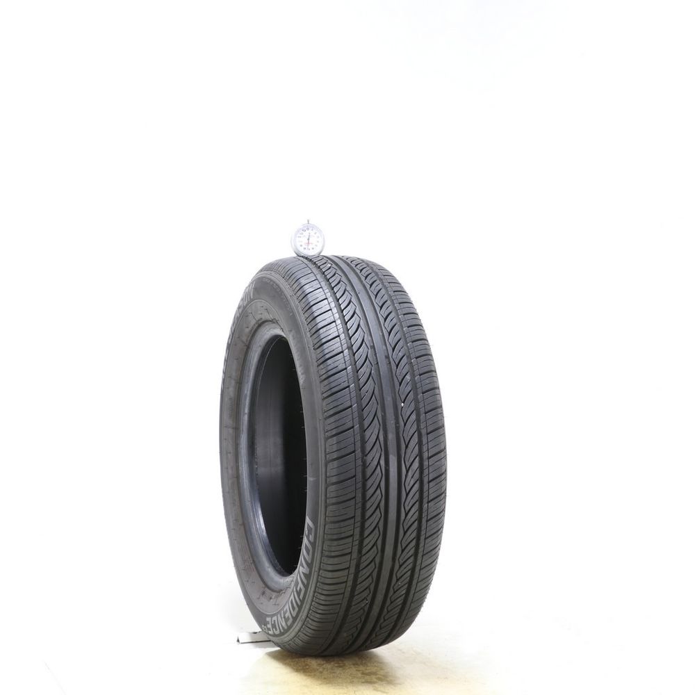 Set of (2) Used 185/65R14 Caldera Confidence C3 86H - 7-7.5/32 - Image 4