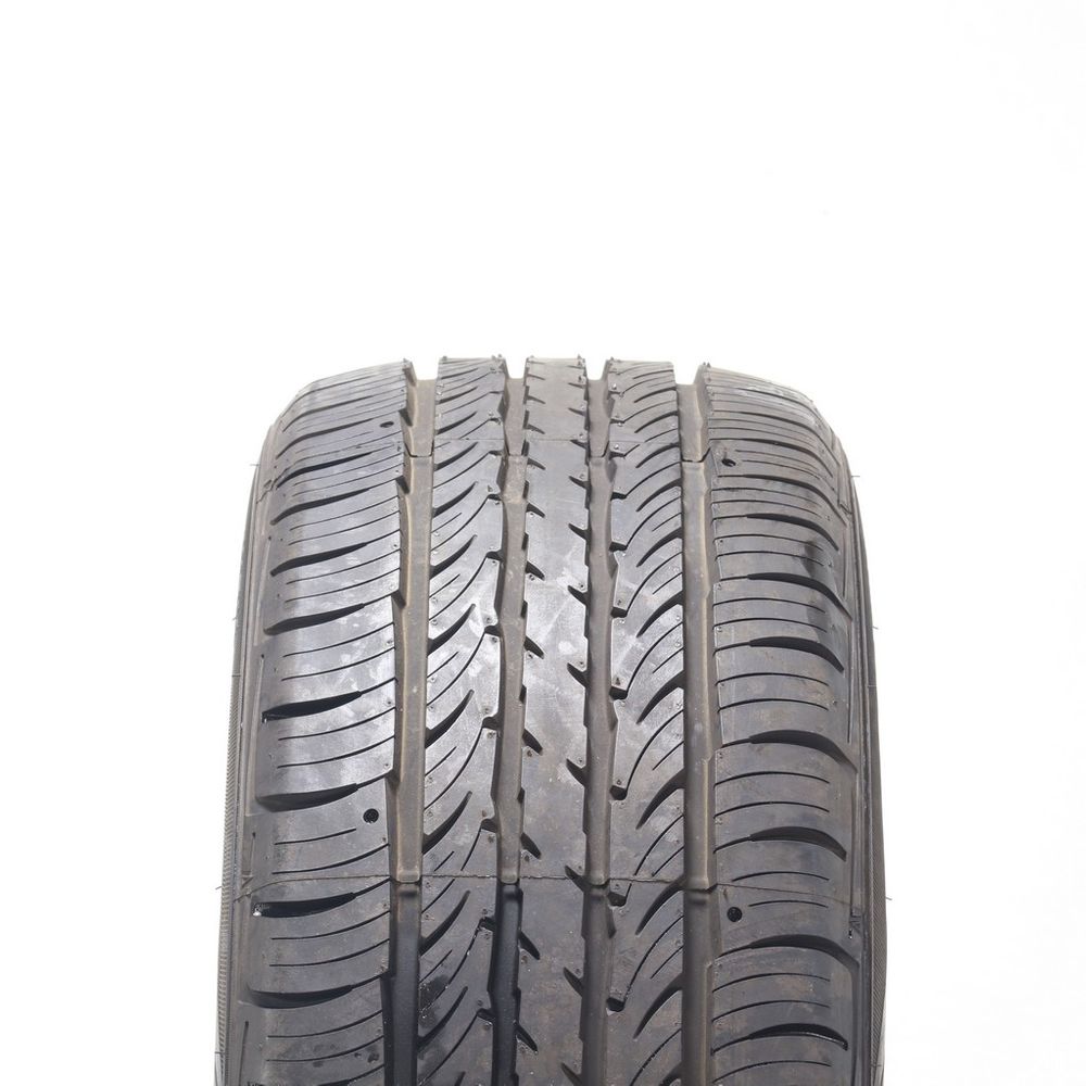 Driven Once 235/55R17 Falken Sincera Touring SN211 98T - 11/32 - Image 2