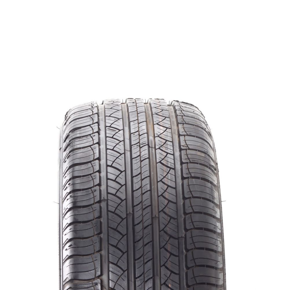 Driven Once 245/50R20 Michelin Latitude Tour HP 102H - 10/32 - Image 2
