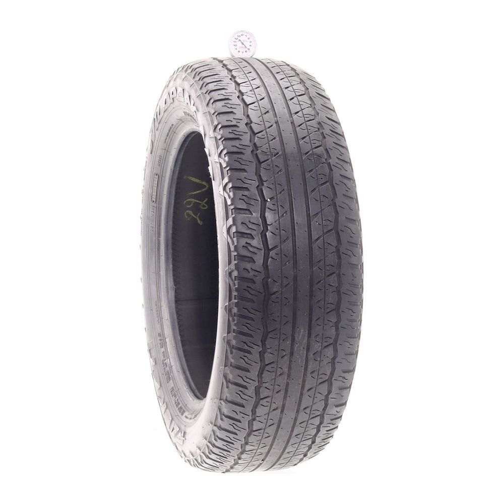 Set of (2) Used 225/60R18 Falken Wildpeak A/T Trail 01A 100H - 4.5-5/32 - Image 4