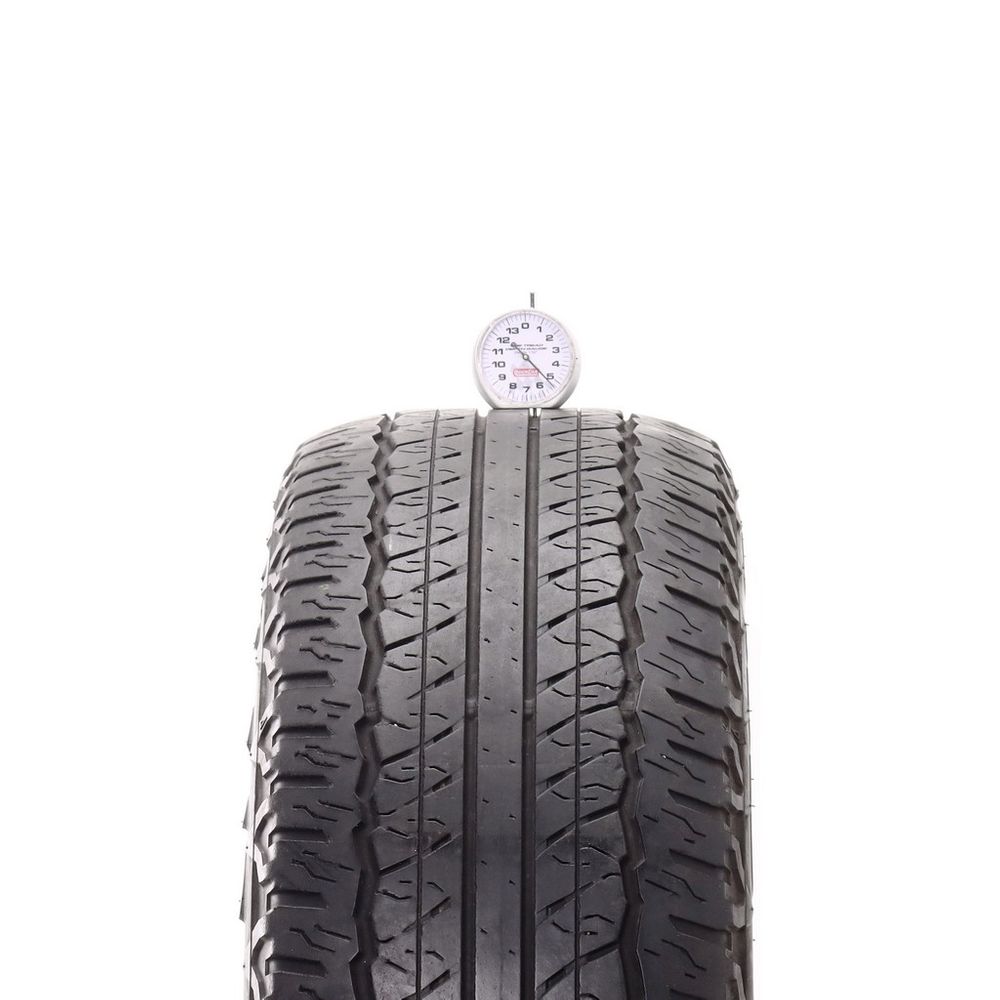 Set of (2) Used 225/60R18 Falken Wildpeak A/T Trail 01A 100H - 4.5-5/32 - Image 5