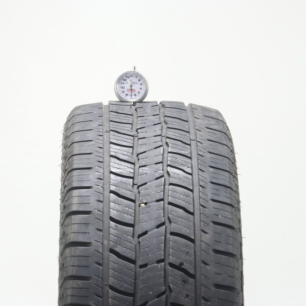 Used 255/55R20 DeanTires Back Country QS-3 Touring H/T 107H - 6.5/32 - Image 2