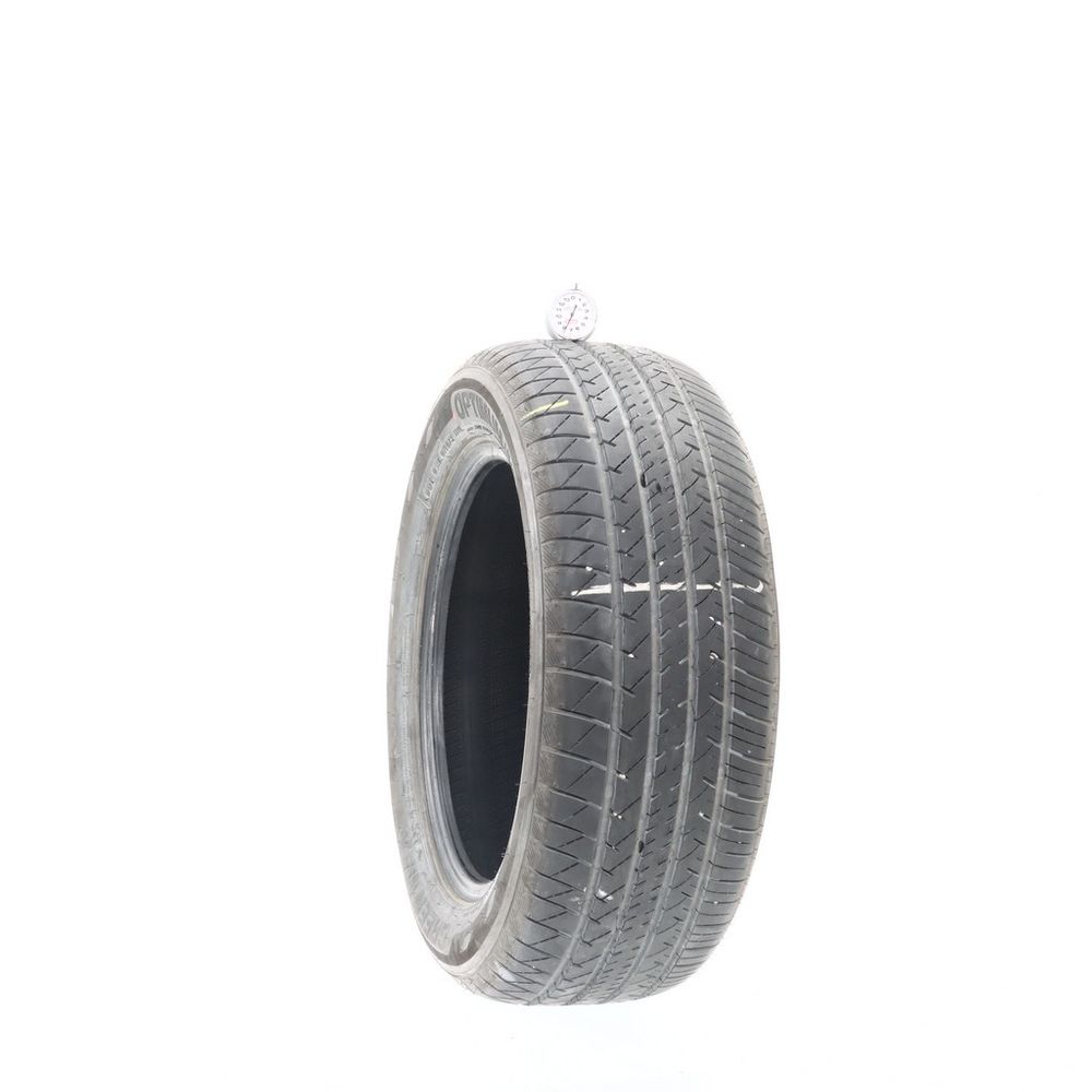 Used 215/55R16 Green Max Optimum UHP 97W - 7.5/32 - Image 1