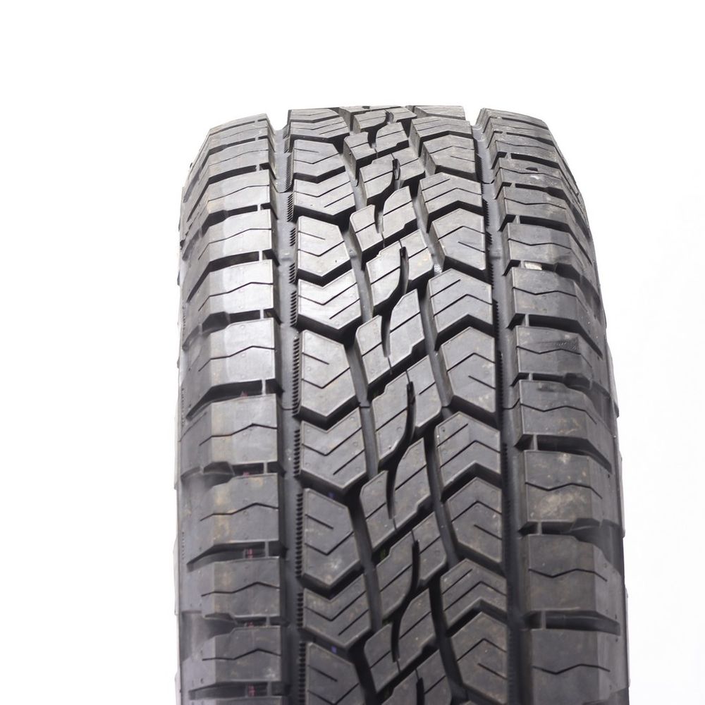 New LT 275/70R18 Continental TerrainContact AT 125/122S - 17/32 - Image 2