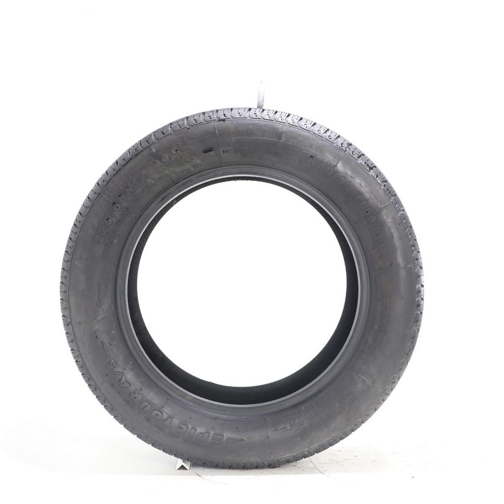 Used 225/60R17 Epic LL600 99H - 7/32 - Image 3