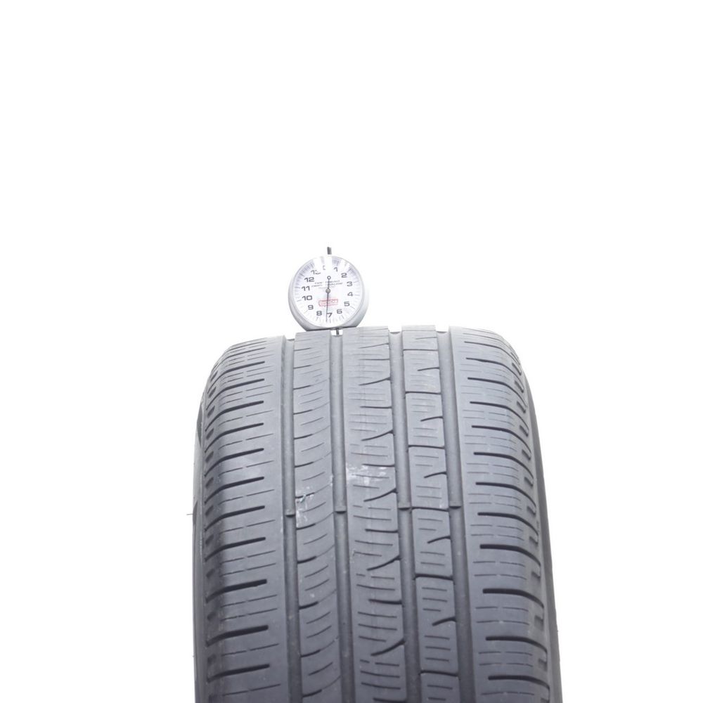 Set of (2) Used 215/60R17 Pirelli Scorpion Strada 96T - 7-8/32 - Image 2