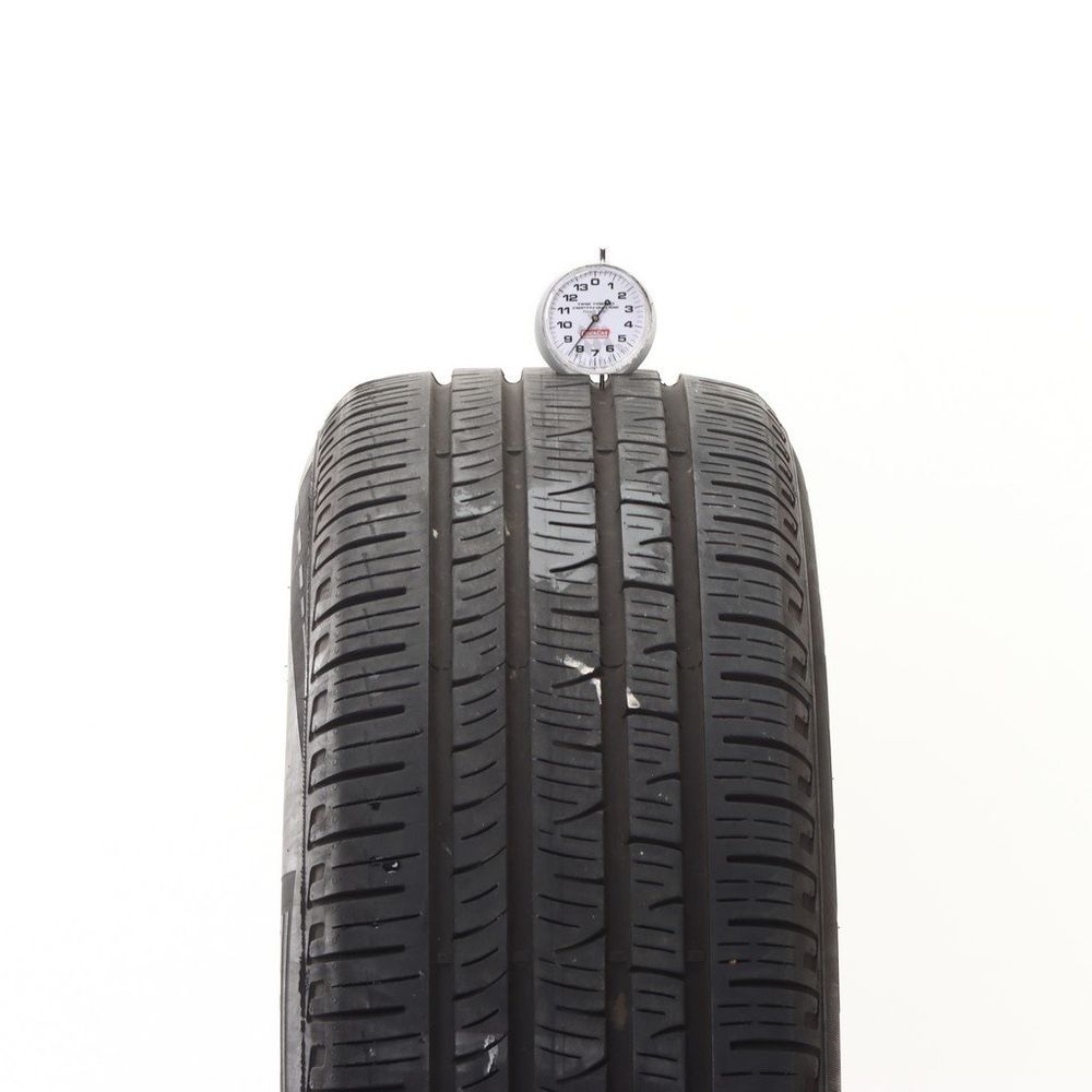 Set of (2) Used 215/60R17 Pirelli Scorpion Strada 96T - 7-8/32 - Image 5