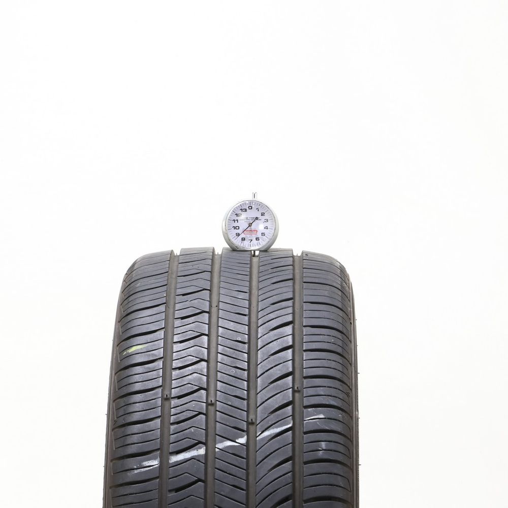 Set of (2) Used 215/45R17 SureDrive Sport 91W - 8.5-9.5/32 - Image 2