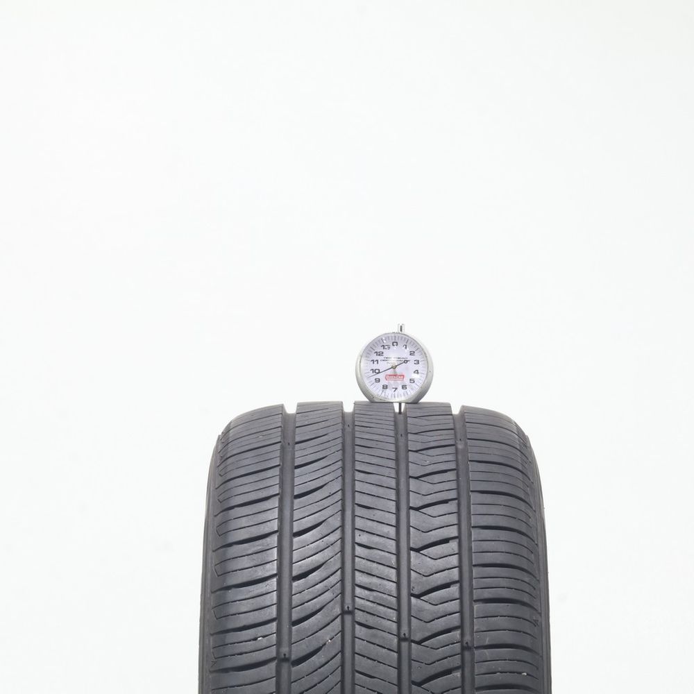 Set of (2) Used 215/45R17 SureDrive Sport 91W - 8.5-9.5/32 - Image 5