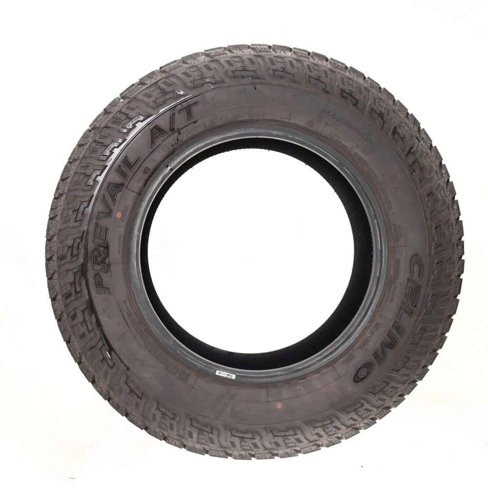 Used LT 275/70R18 Celimo Prevail A/T 125/122S E - 14/32 - Image 3