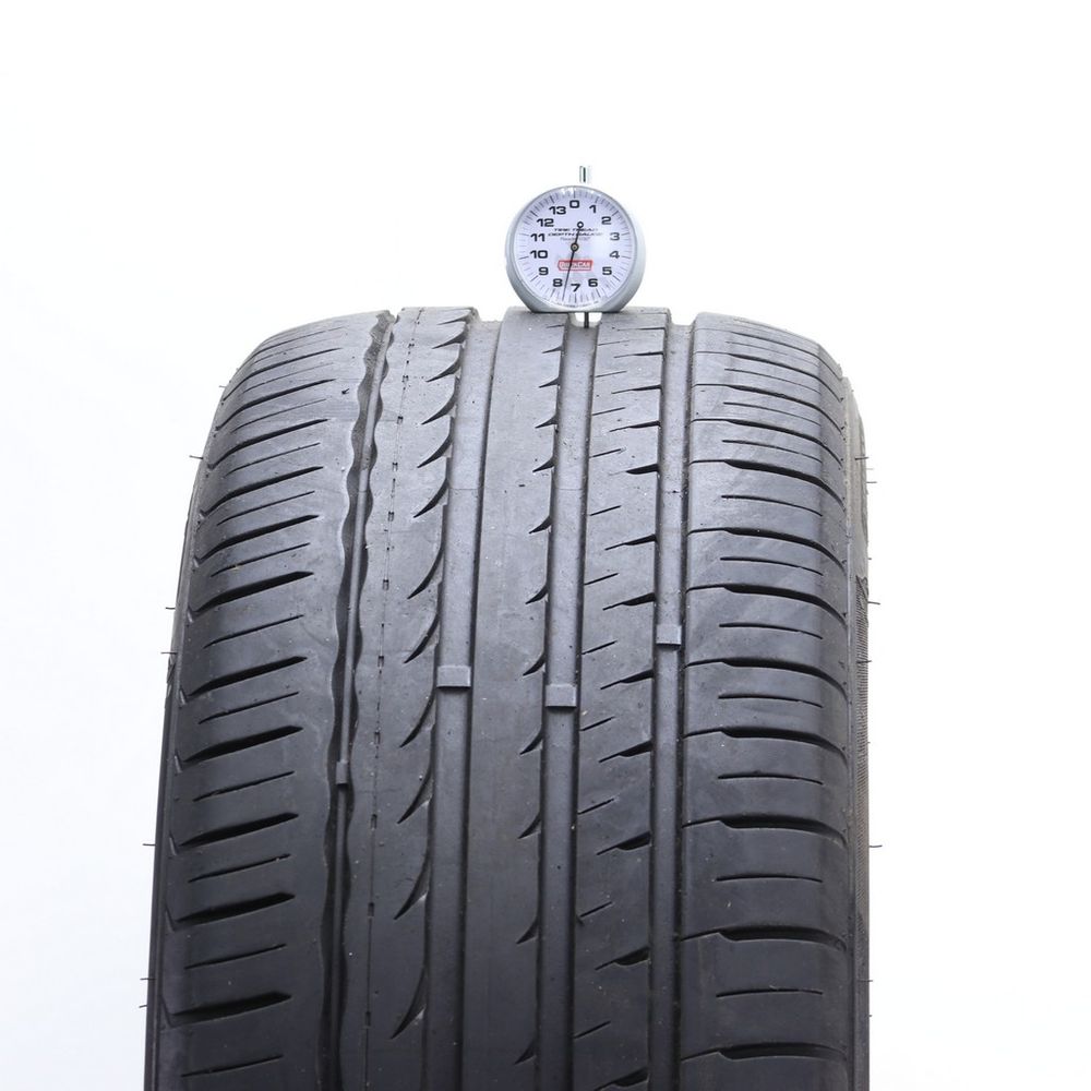 Used 245/45ZR19 Velozza ZXV4 98W - 7.5/32 - Image 2