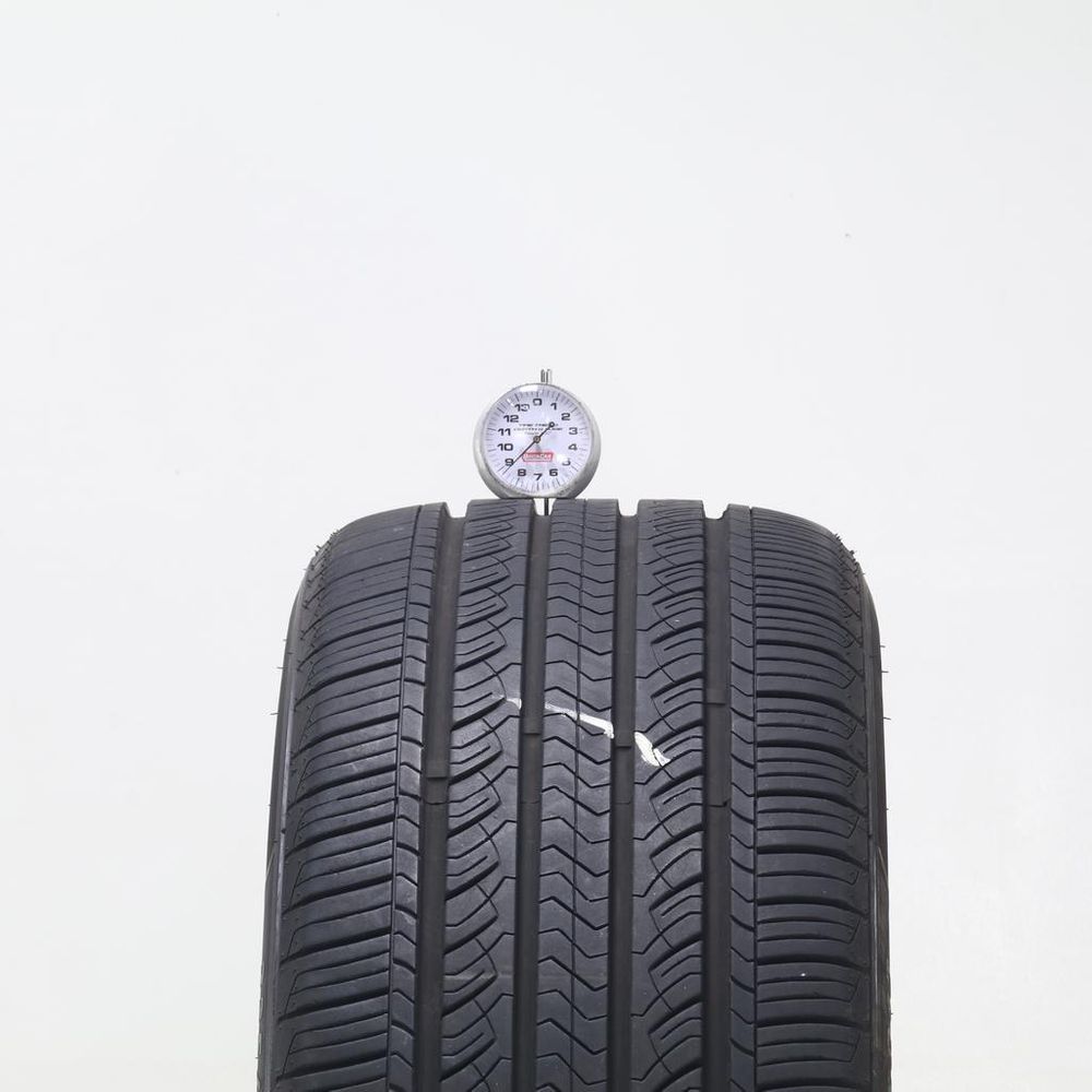 Set of (2) Used 235/45R17 Advanta ER-800 94H - 8.5-9.5/32 - Image 2