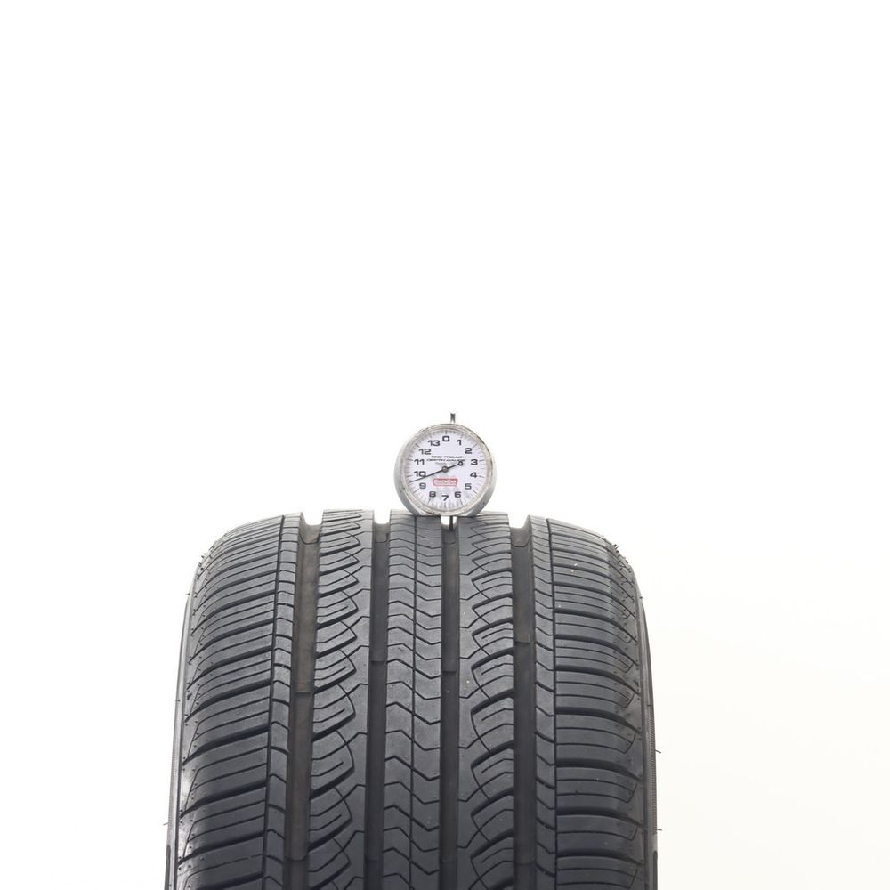 Set of (2) Used 235/45R17 Advanta ER-800 94H - 8.5-9.5/32 - Image 5