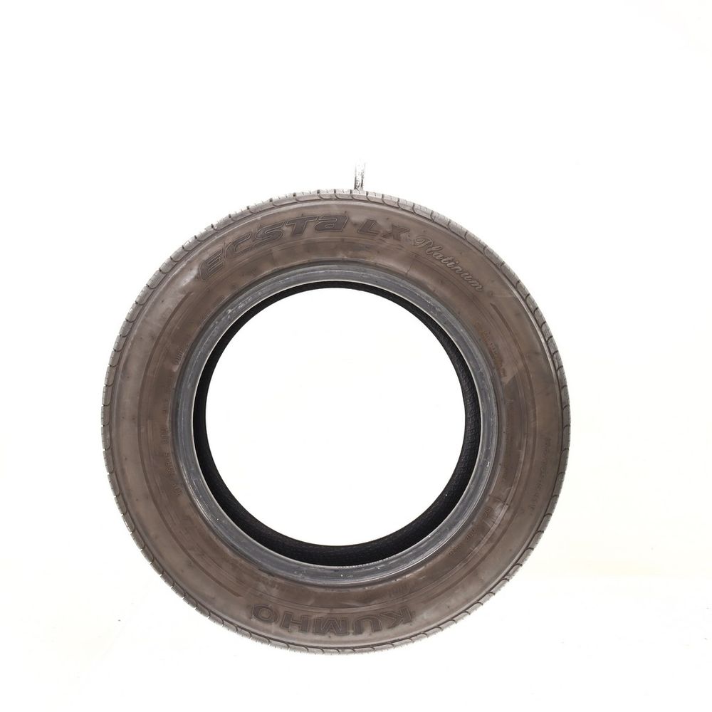 Used 195/65R15 Kumho Ecsta LX Platinum 91V - 7/32 - Image 3