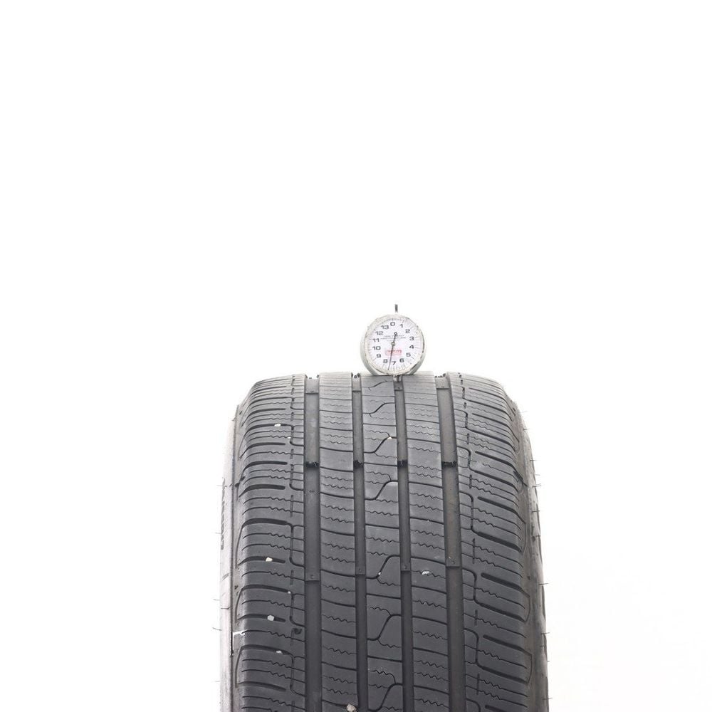 Set of (4) Used 215/55R17 DeanTires Road Control 2 94V - 7.5-8/32 - Image 2