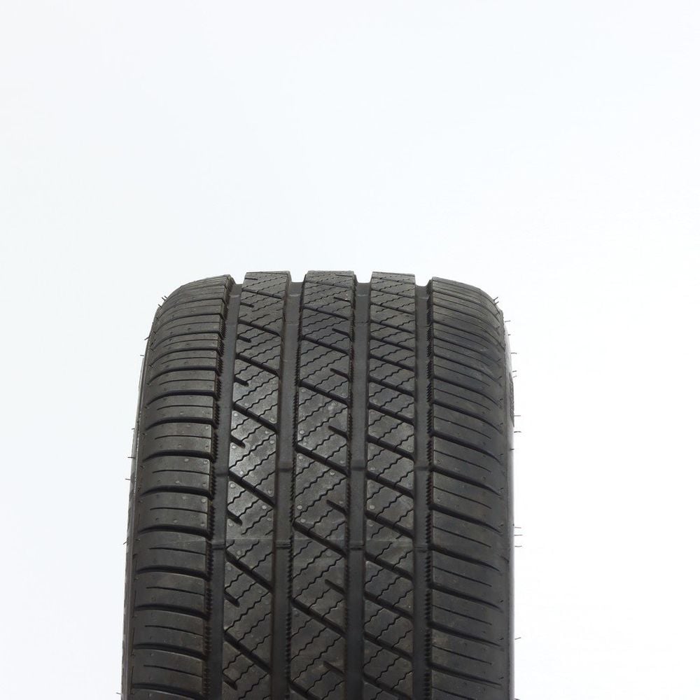 Set of (2) Driven Once 235/40R18 Bridgestone Potenza RE980AS+ 95W - 9.5/32 - Image 2