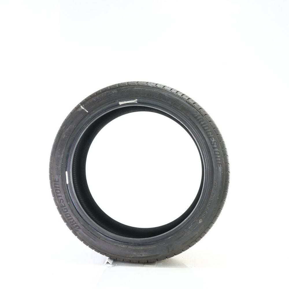 Set of (2) Driven Once 235/40R18 Bridgestone Potenza RE980AS+ 95W - 9.5/32 - Image 3