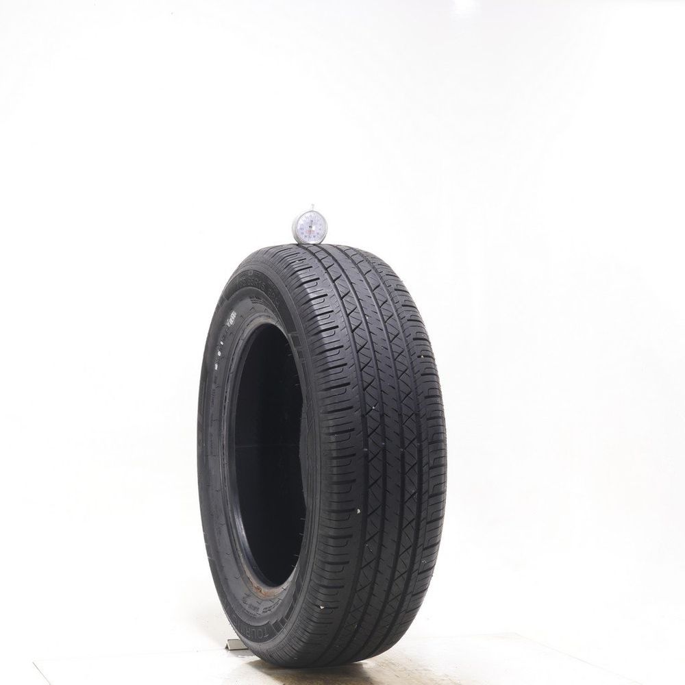 Set of (2) Used 185/65R15 GT Radial Touring VP Plus 88H - 7-7.5/32 - Image 1