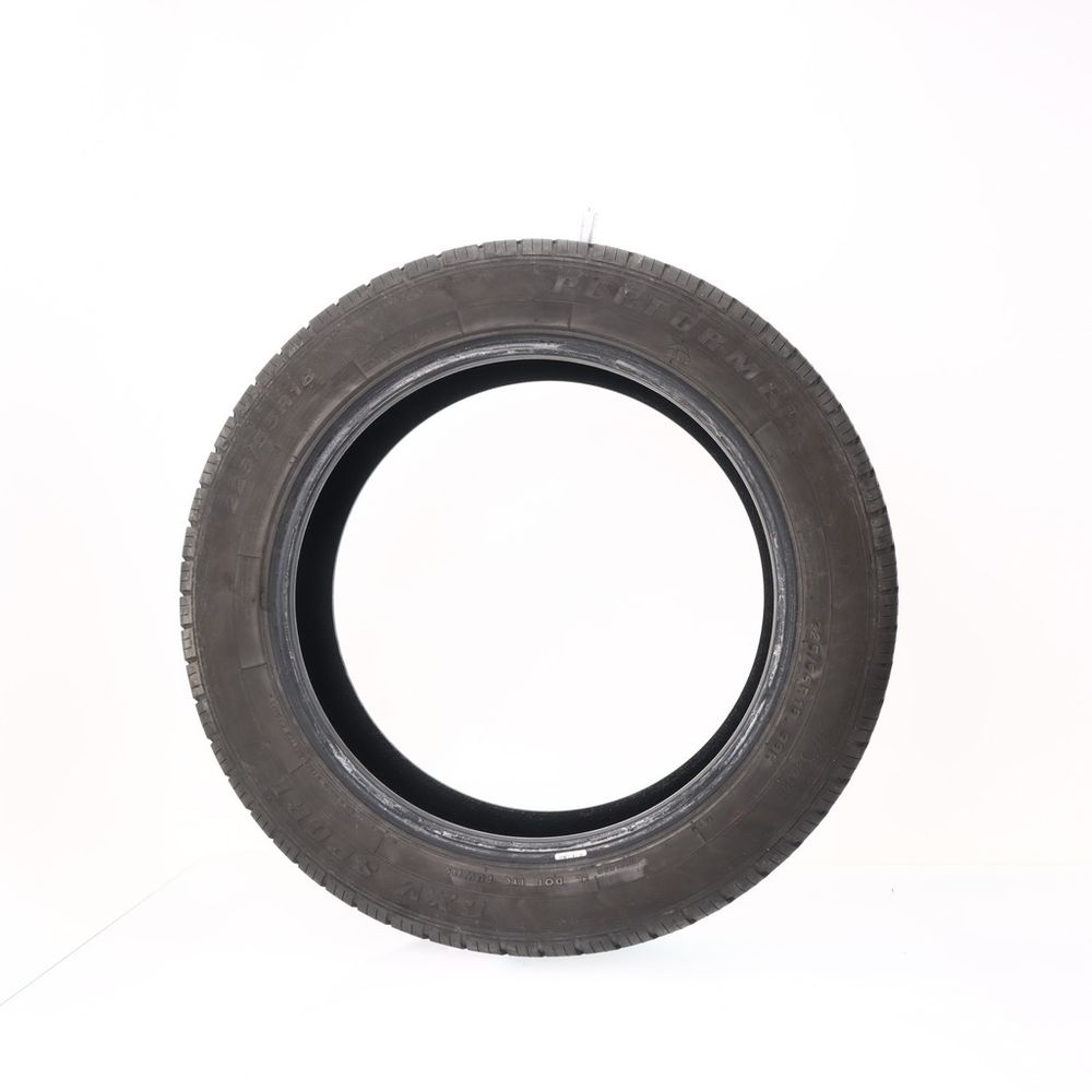 Used 225/55R18 Performer CXV Sport 98H - 7.5/32 - Image 3