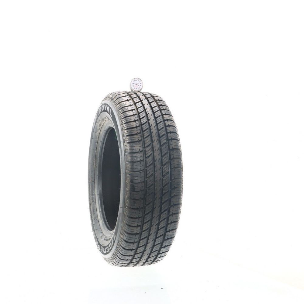 Used 205/65R15 Uniroyal Tiger Paw Touring 94T - 11/32 - Image 1