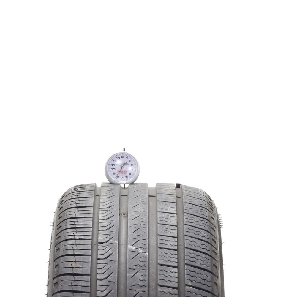 Set of (4) Used 235/45R18 Pirelli Cinturato strada GT2 94V - 7-8/32 - Image 5