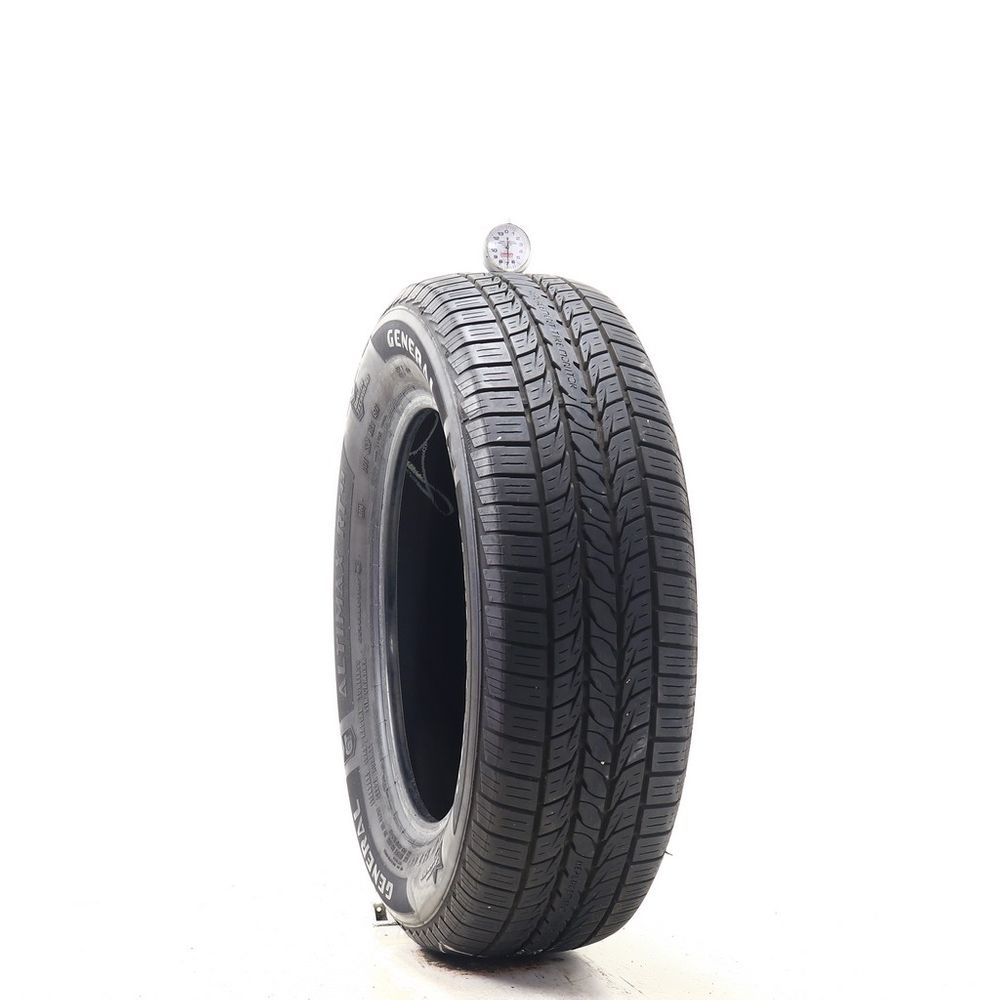 Used 205/65R16 General Altimax RT43 95T - 7/32 - Image 1