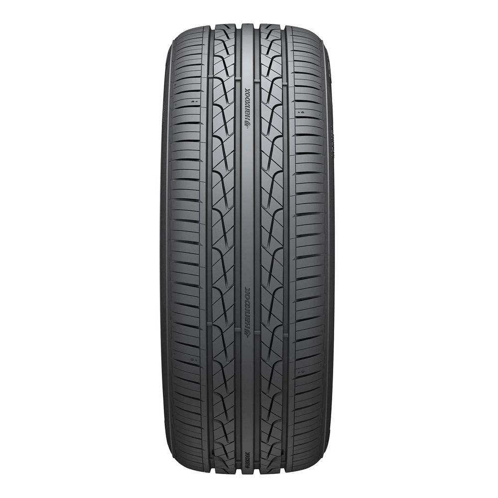 Set of (2) New 225/40R18 Hankook Ventus V2 Concept2 H457 92W - Image 3