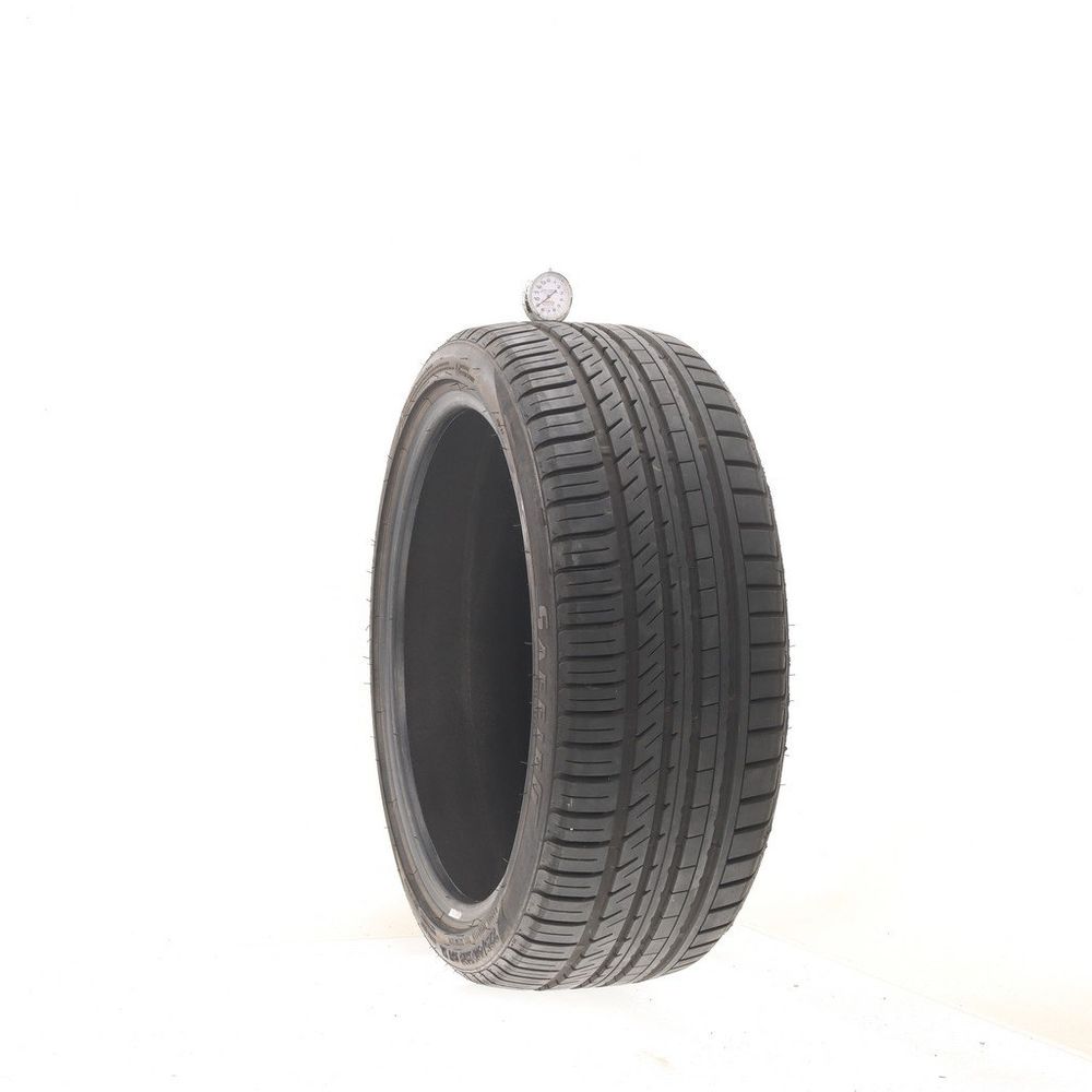 Used 225/40ZR19 Saffiro SF5000 93Y - 9/32 - Image 1