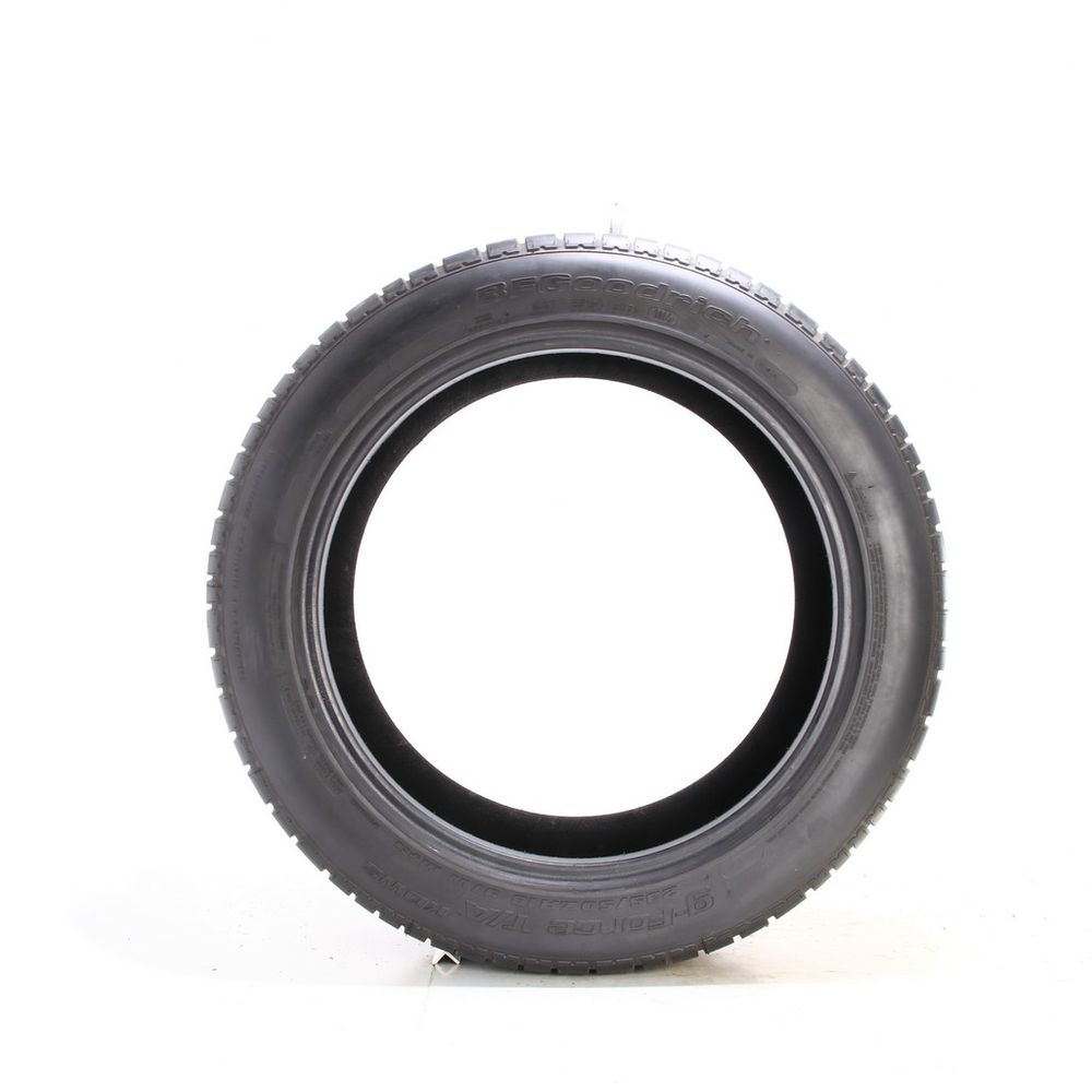 Used 235/50ZR18 BFGoodrich g-Force T/A KDWS 97W - 8.5/32 - Image 3
