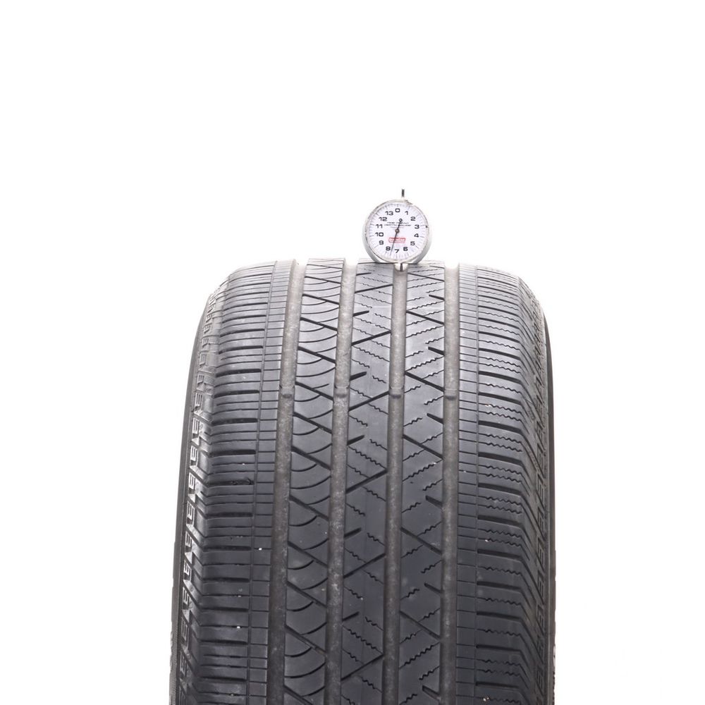 Used 245/50R20 Continental CrossContact LX Sport ContiSilent 102V - 7.5/32 - Image 2