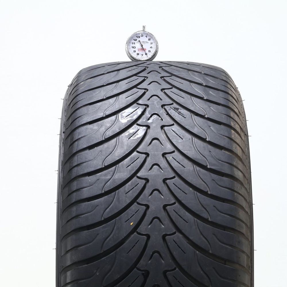Used 285/60R18 Atturo AZ800 116V - 6/32 - Image 2