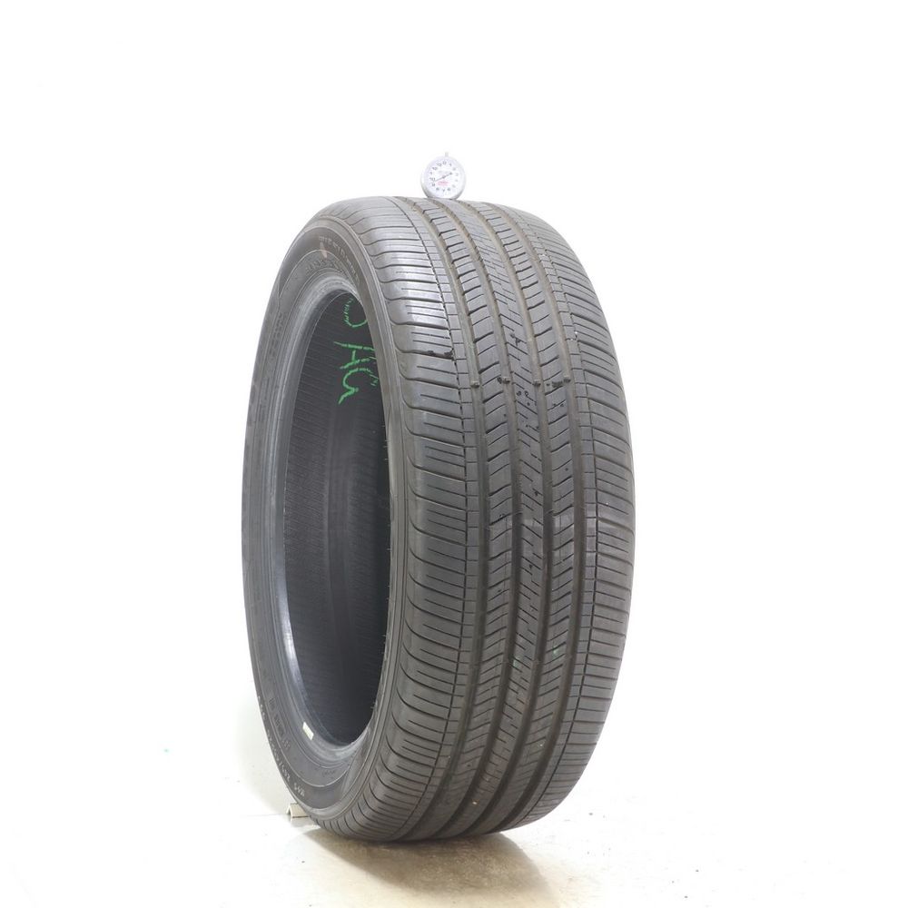 Set of (2) Used 245/45R20 Goodyear Eagle Touring 99V - 9-9.5/32 - Image 4