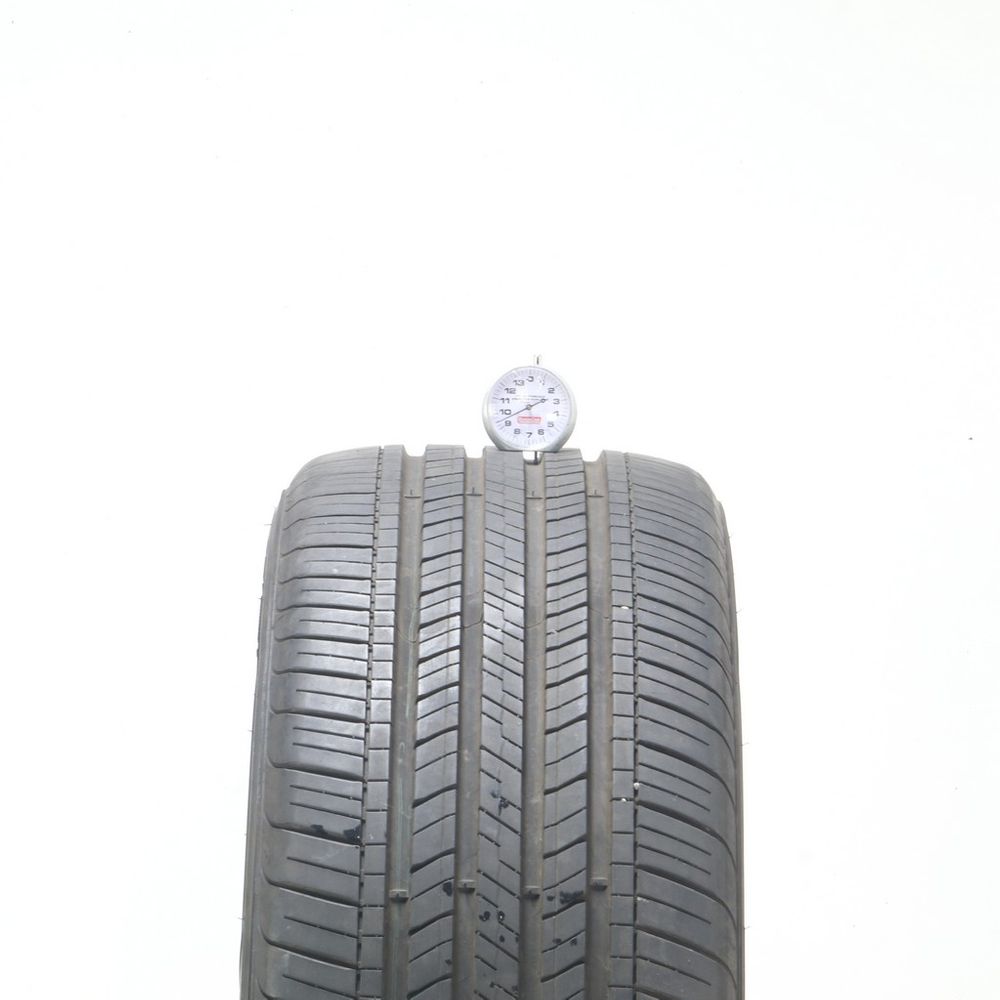 Set of (2) Used 245/45R20 Goodyear Eagle Touring 99V - 9-9.5/32 - Image 5