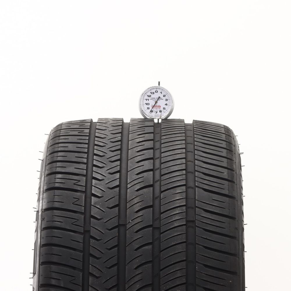 Used 275/30ZR20 Advanta HP Z-02 97W - 8/32 | Utires