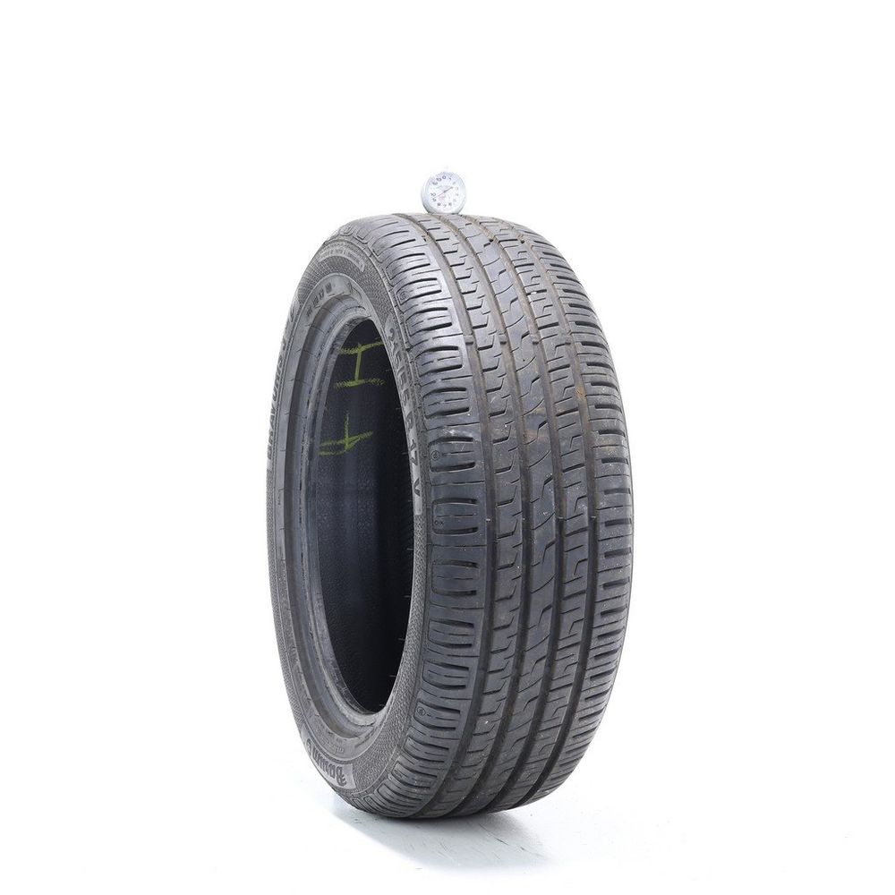 Set of (2) Used 215/55R17 Barum Bravuris 3 HM 94V - 8.5-9/32 - Image 4