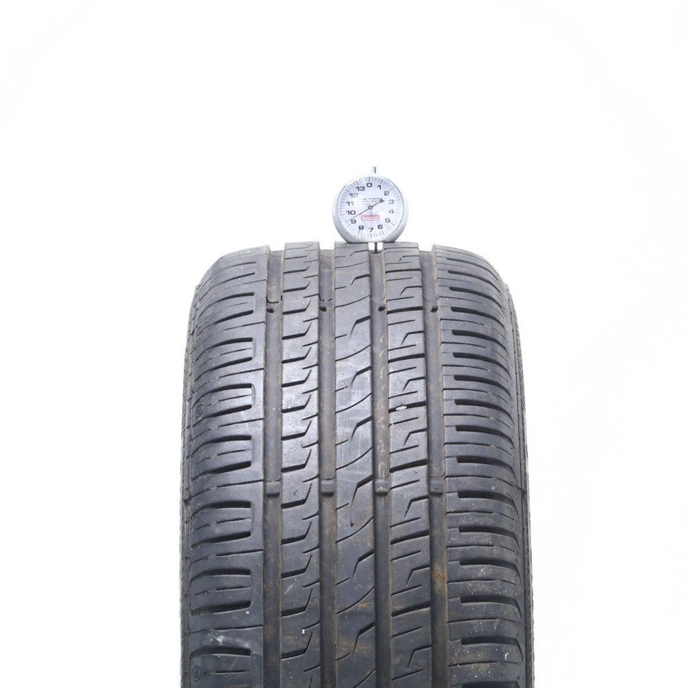 Set of (2) Used 215/55R17 Barum Bravuris 3 HM 94V - 8.5-9/32 - Image 5