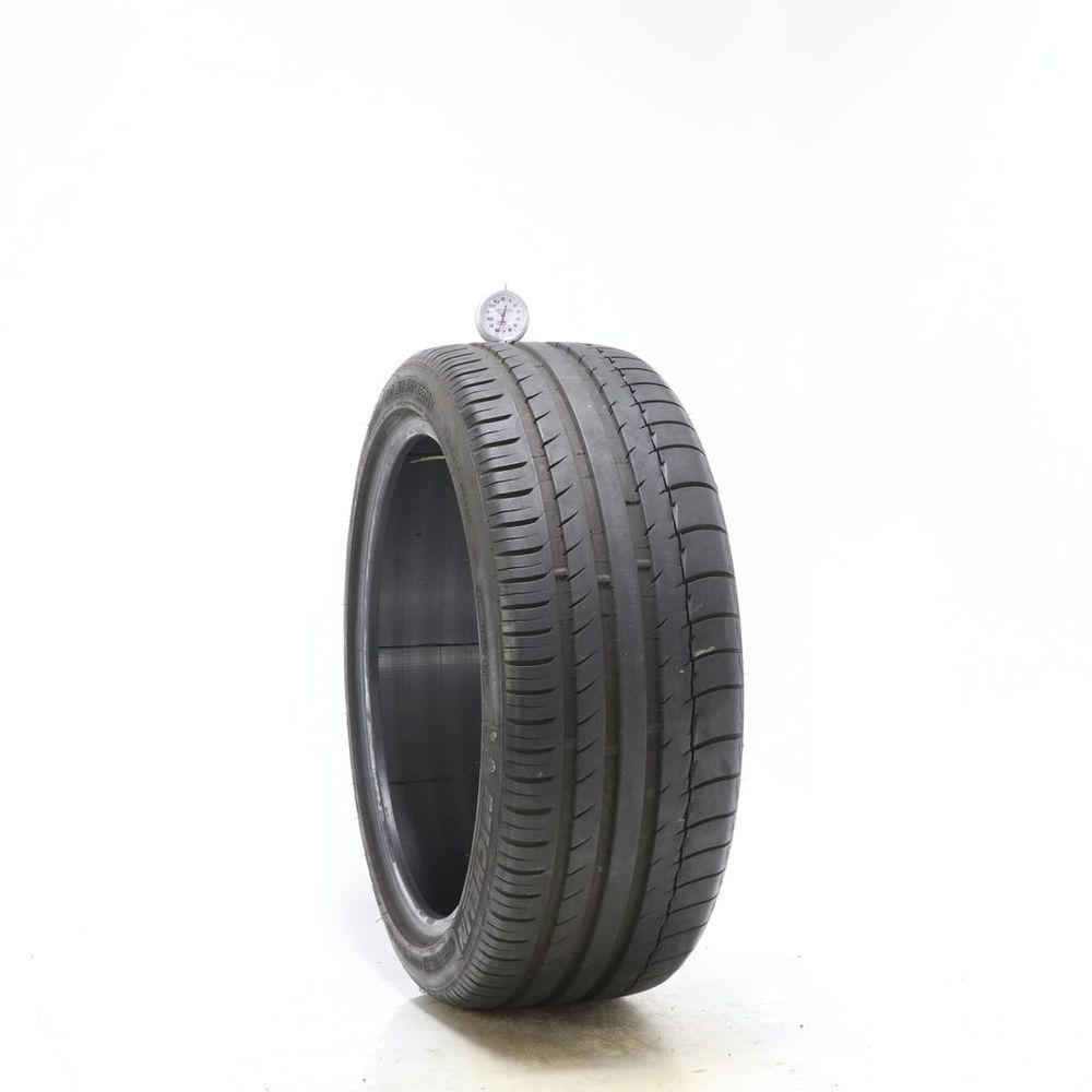 Used 225/40ZR18 Michelin Pilot Sport PS2 88Y - 7.5/32 - Image 1