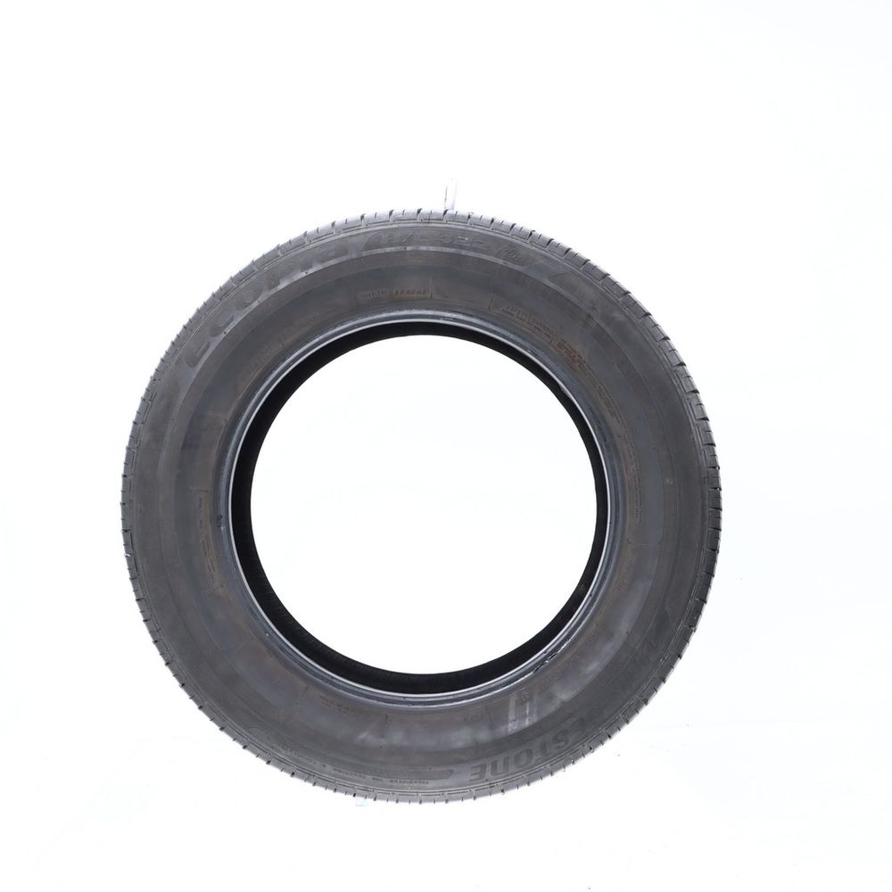 Used 215/65R17 Bridgestone Ecopia H/L 422 Plus 99H - 8/32 - Image 3